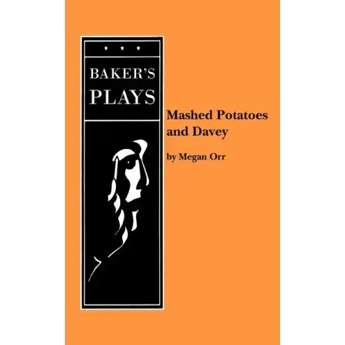 Mashed Potatoes and Davey