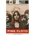 The Dead Straight Guide to Pink Floyd