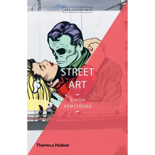 Street Art (Art Essentials)