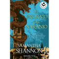 El Priorato del Naranjo / The Priory of the Orange Tree