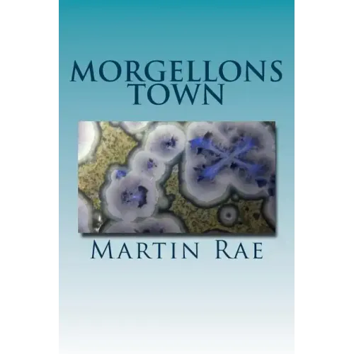 Morgellons town