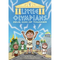 Little Olympians 1: Zeus, God of Thunder