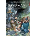 The Sandman: The Deluxe Edition Book One