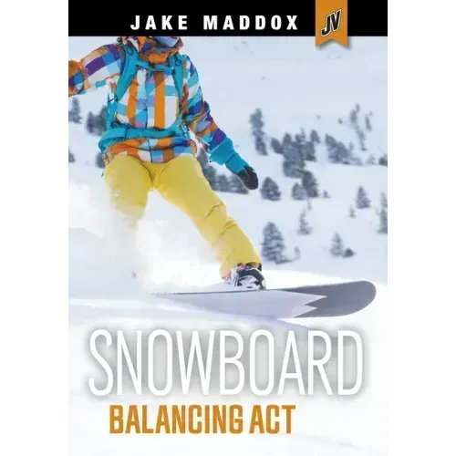 Snowboard Balancing ACT