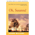 Oh, Susanna!