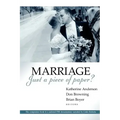 Marriage - Just a Piece of Paper?