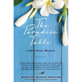The Paradise Table: a Kate Grace Mystery