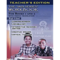 1803 Series Workbook High School (Teacher's Edition): For Books 1 and 2
