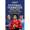 The Utilita Football Yearbook 2022-2023