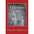 A Christmas Carol