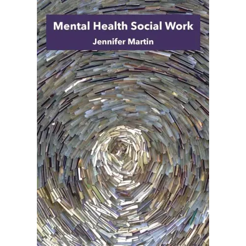 Mental Health Social Work