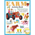 Farm Activity Book