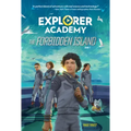 Explorer Academy: The Forbidden Island (Book 7)