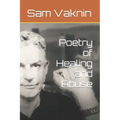 Poetry of Healing and Abuse