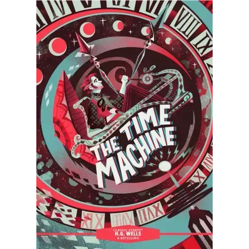 Classic Starts(r) the Time Machine