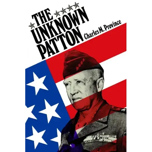 The Unknown Patton