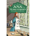 La Maestra de Avonlea / Anne of Avonlea