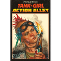 Tank Girl Vol. 1: Action Alley (Graphic Novel)