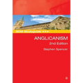 Scm Studyguide: Anglicanism, 2nd Edition