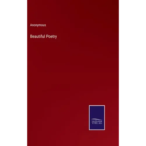 Beautiful Poetry