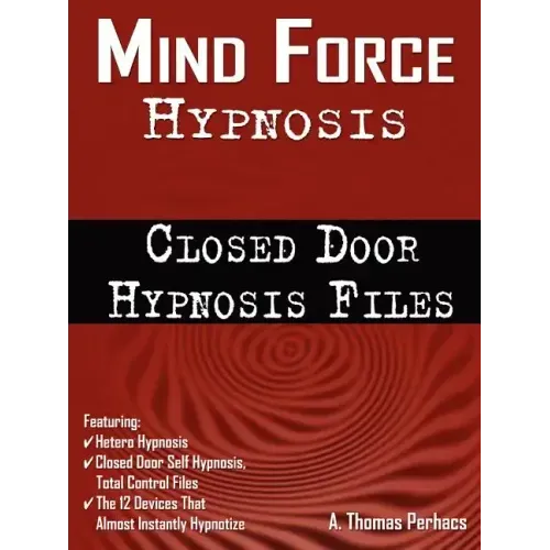 Mind Force Hypnosis