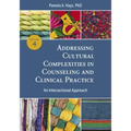 Addressing Cultural Complexities in Counseling and Clinical Practice: An Intersectional Approach