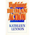 Explaining Human Action