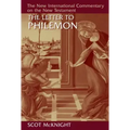 The Letter to Philemon