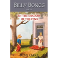 In the Shadow of the Lynx (Billy Bones, #2)