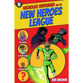 Nicholas Herriman and the New Heroes League