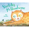Stretchy McHandsome