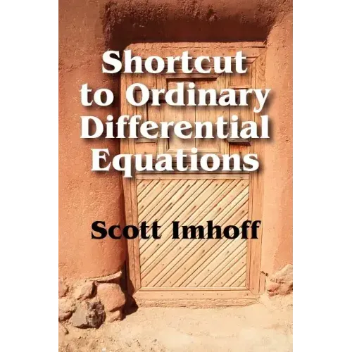 Shortcut to Ordinary Differential Equations
