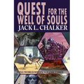 Quest for the Well of Souls (Well World Saga: Volume 3)