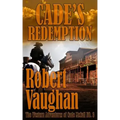 Cade's Redemption