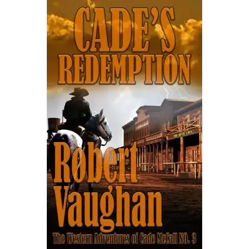 Cade's Redemption