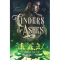 Cinders & Ashes Book 6: A Gay Retelling of Cinderella