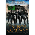 Parno's Company: The Black Sheep of Soulan: Book 1