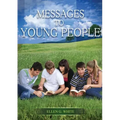 Message to Young People: Large Print (Letters to young lovers, country living for youngs, a sanctified life for young and best ellen white counsels fo