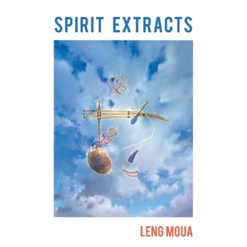 Spirit Extracts