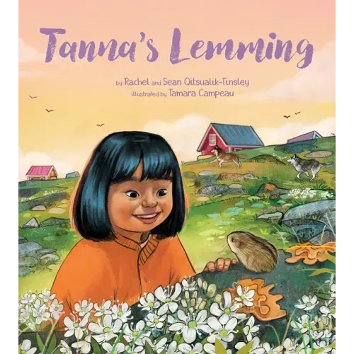 Tanna's Lemming