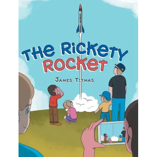The Rickety Rocket