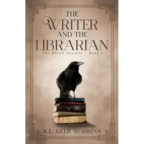 The Writer and the Librarian
