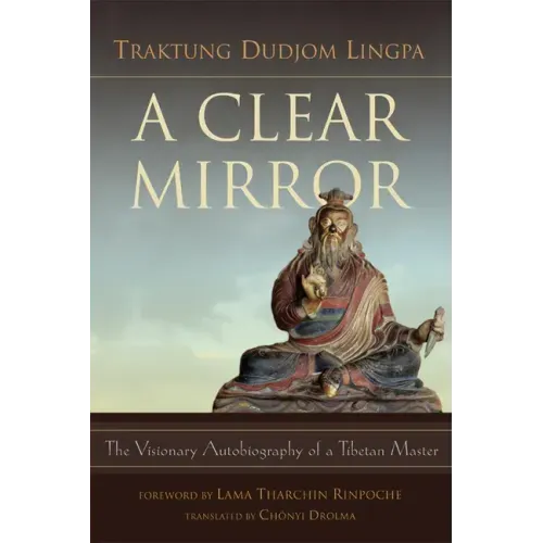 A Clear Mirror