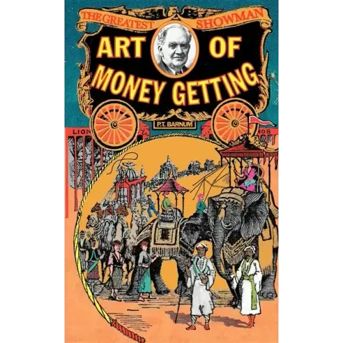 Art of Money-Getting
