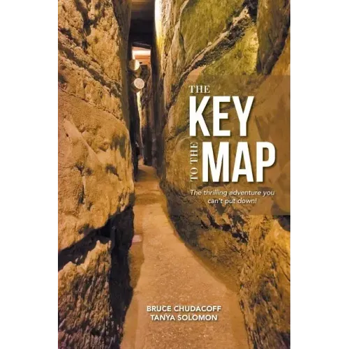 The Key to the Map