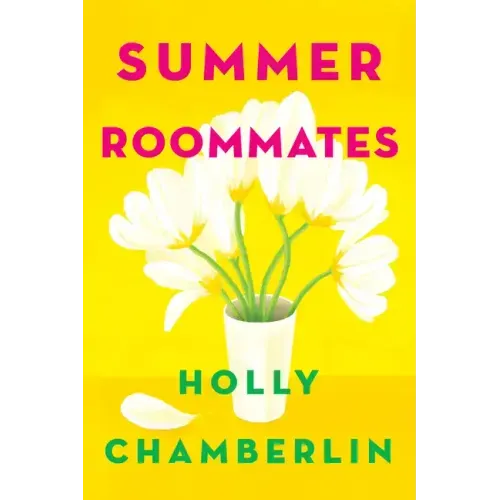 Summer Roommates