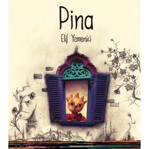 Pina