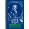 War, Diplomacy and the Rise of Savoy, 1690 1720