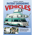 Patent Depending: Vehicles