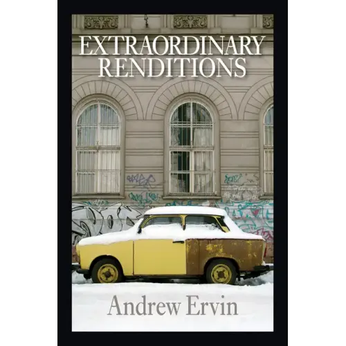 Extraordinary Renditions